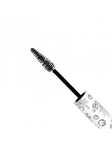 MASCARA PESTAÑAS DEFINICION 02 NEGRO...