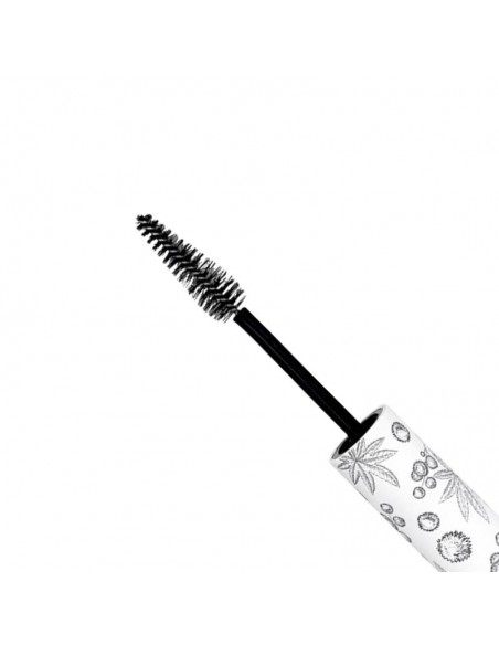 MASCARA PESTAÑAS DEFINICION 02 NEGRO ARRECIFE