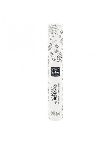 MASCARA PESTAÑAS DEFINICION 02 NEGRO...