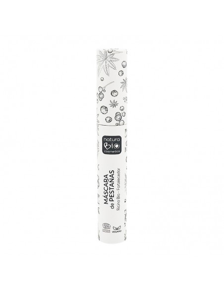 MASCARA PESTAÑAS DEFINICION 02 NEGRO ARRECIFE