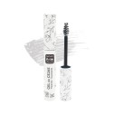 Gel de cejas natural transparente para definir la mirada