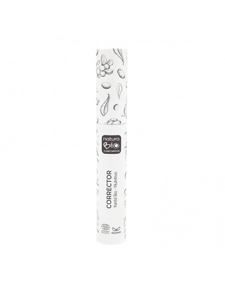 CORRECTOR LIQUIDO 02 BEIGE OYAMBRE