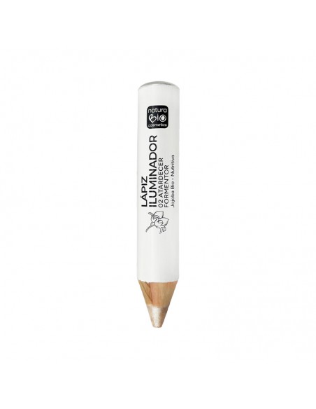 LAPIZ ILUMINADOR 02 ATARDECER FORMENTOR NATURABIO