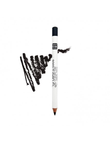 CAJA REGALO DUO MAQUILLAJE OJOS NATURABIO