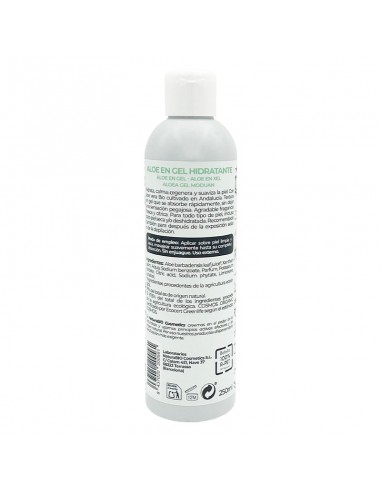 ALOE VERA EN GEL 250ML