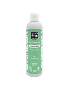 ALOE VERA EN GEL 250ML