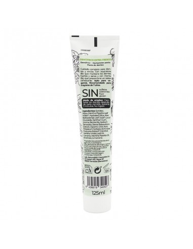 DENTIFRICO EXTRA FRESCO 125 EQUINACEA...