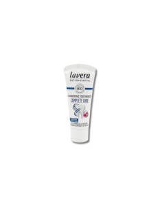 DENTIFRICO CUIDADO COMPLETO SIN FLUOR 20ML LAVERA