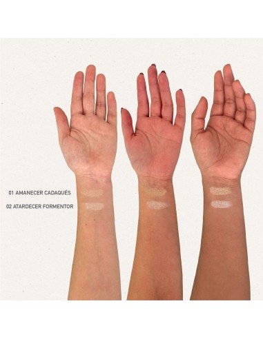 LAPIZ ILUMINADOR 02 ATARDECER...