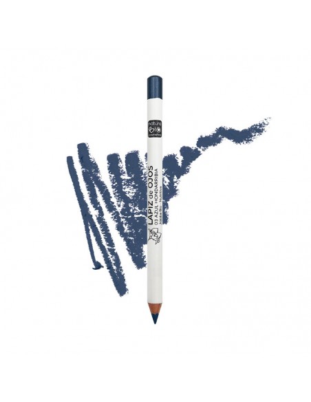 LAPIZ OJOS 03 AZUL HONDARRIBIA NATURABIO