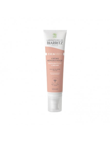 CREMA REAPARADORA ALGA SENDATU 100ml