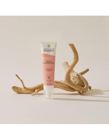 CREMA REAPARADORA ALGA SENDATU 100ml