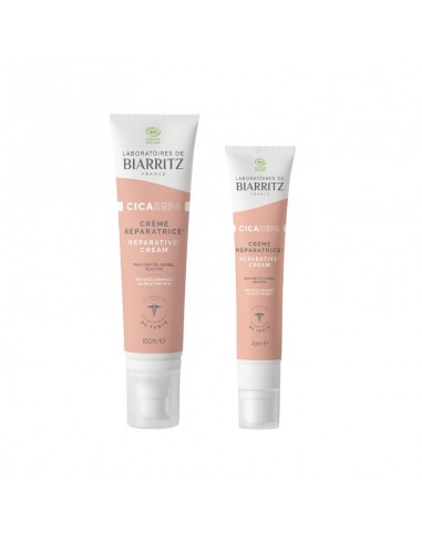 CREMA REAPARADORA ALGA SENDATU 100ml