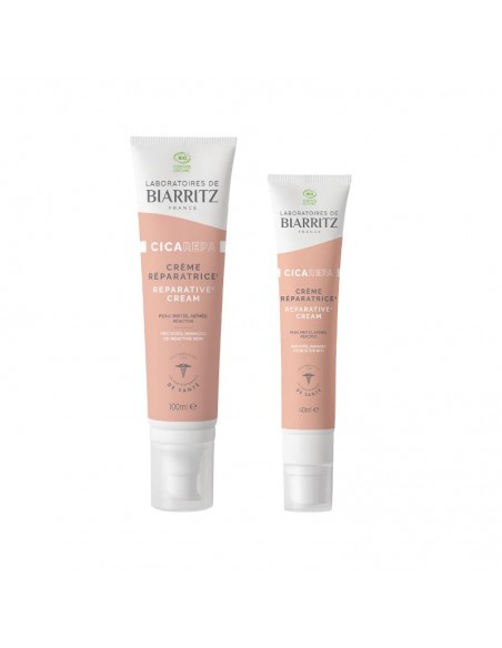 CREMA REAPARADORA ALGA SENDATU 100ml