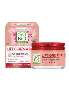 CREMA HIDRATANTE LIFT’...