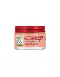 CREMA HIDRATANTE LIFT’... 2