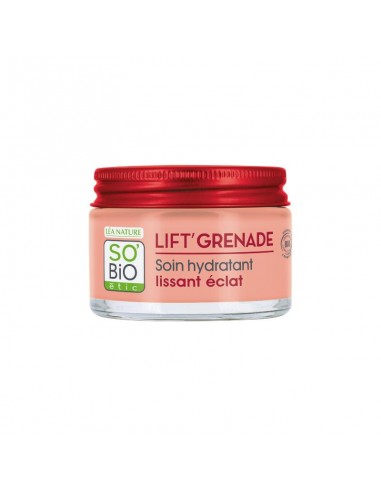 CREMA HIDRATANTE LIFT’ GRANADE...