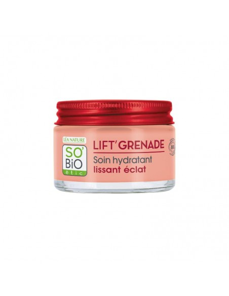 CREMA HIDRATANTE LIFT’ GRANADE RETINOL-LIKE