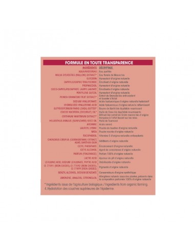 CREMA HIDRATANTE LIFT’ GRANADE...