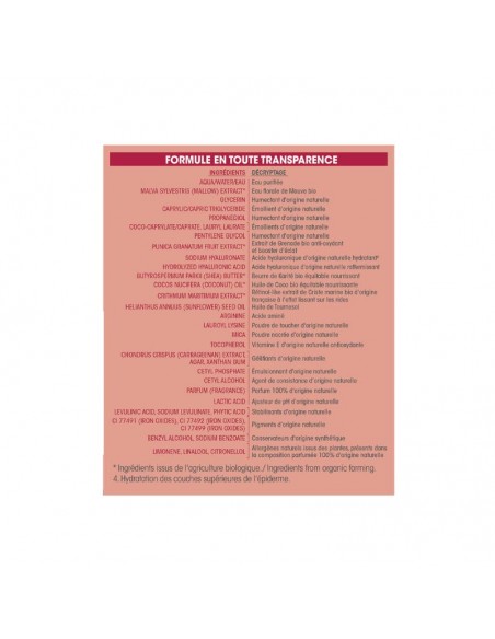 CREMA HIDRATANTE LIFT’ GRANADE RETINOL-LIKE