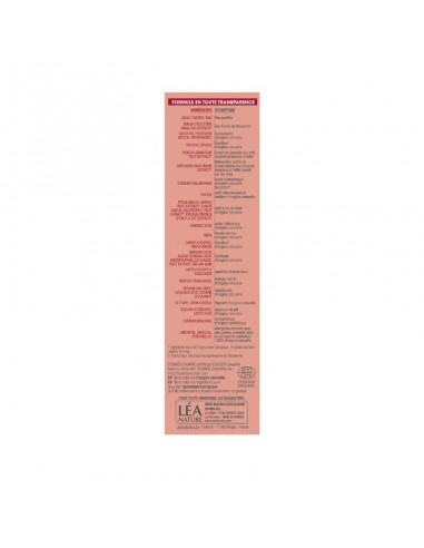 SÉRUM FACIAL INTENSO  LIFT’ GRANADE...