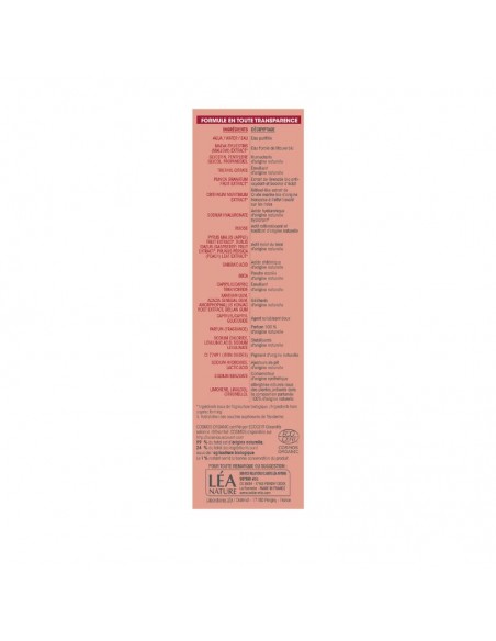 SÉRUM FACIAL INTENSO  LIFT’ GRANADE RETINOL-LIKE