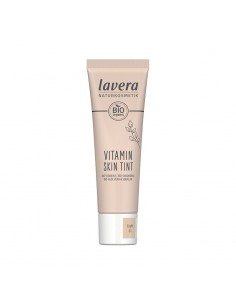 CREMA COLOR VITAMIN SKIN 01...