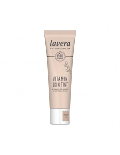 CREMA COLOR VITAMIN SKIN 02...