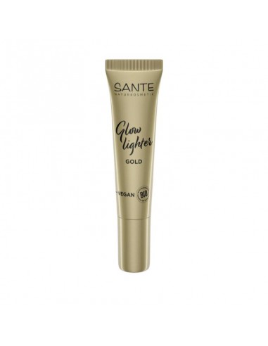 ILUMINADOR LIQUIDO 01 Gold