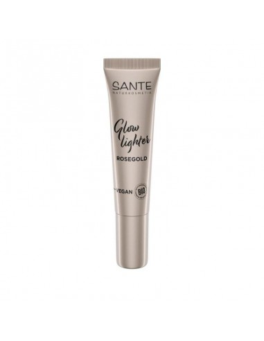 ILUMINADOR LIQUIDO 02 Rose Gold