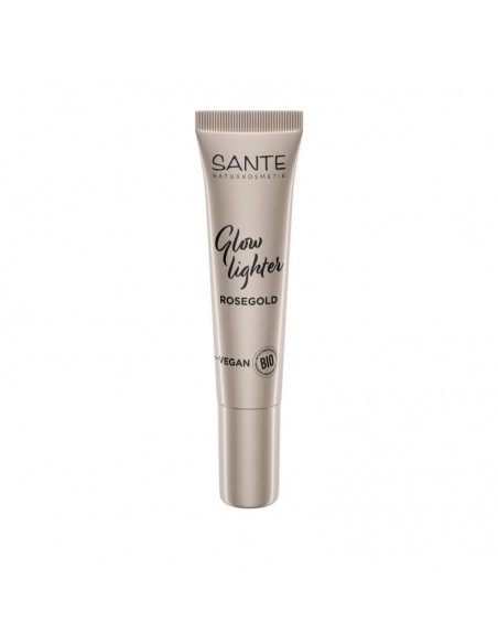 ILUMINADOR LIQUIDO 02 Rose Gold