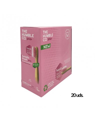 CEPILLO DE DIENTES PRO ADULTO MORADO...