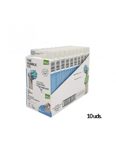 CABEZALES PLANT-BASED PARA CEPILLO...