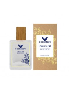 EAU DE PARFUM LEMON SCENT