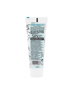 Dentífrico Frescor glacial de NaturaBIO Cosmetics disponible en Naturcosmetika. 2