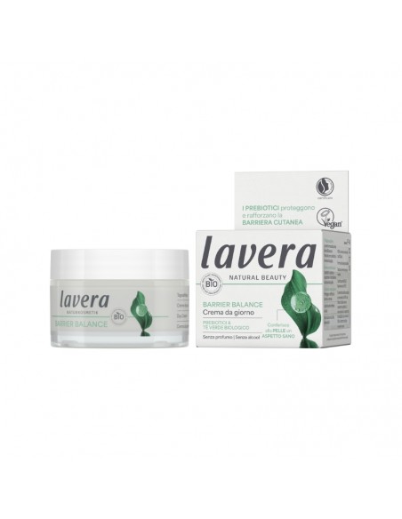 CREMA DIA BARRIER BALANCE LAVERA