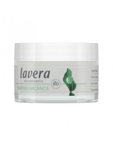 CREMA DIA BARRIER BALANCE LAVERA