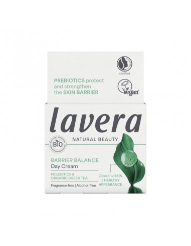 CREMA DIA BARRIER BALANCE LAVERA