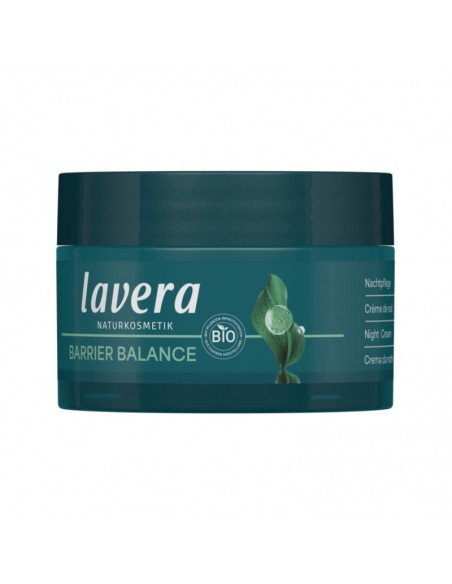 CREMA NOCHE BARRIER BALANCE LAVERA