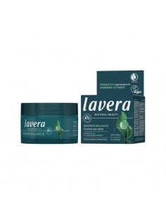 CREMA NOCHE BARRIER BALANCE LAVERA 2