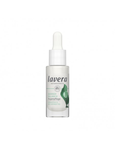 CONTORNO OJOS CREMA BARRIER BALANCE LAVERA