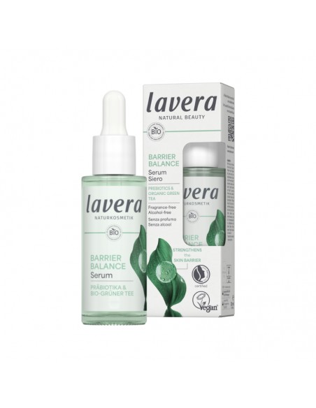 SERUM FACIAL BARRIER BALANCE LAVERA