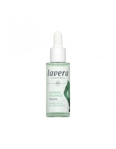 SERUM FACIAL BARRIER BALANCE LAVERA