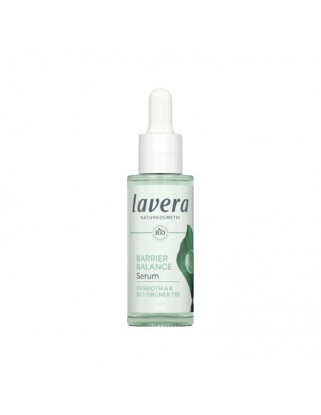 SERUM FACIAL BARRIER BALANCE LAVERA