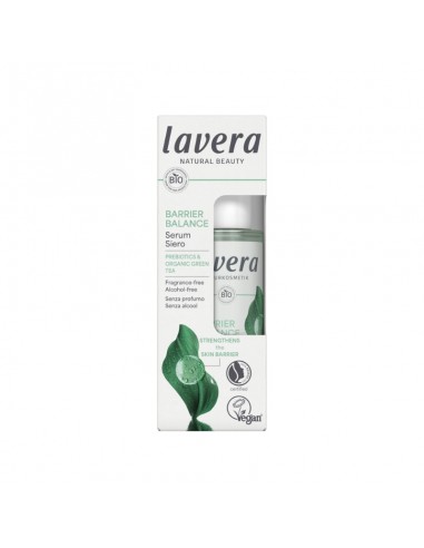 SERUM FACIAL BARRIER BALANCE LAVERA
