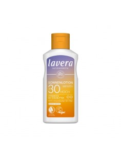 LOCION SOLAR SENSITIVE SPF 30