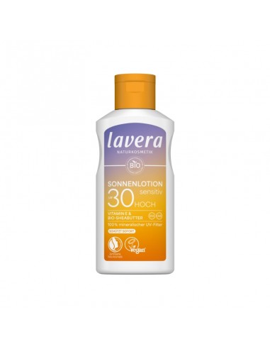LOCION SOLAR SENSITIVE SPF 30