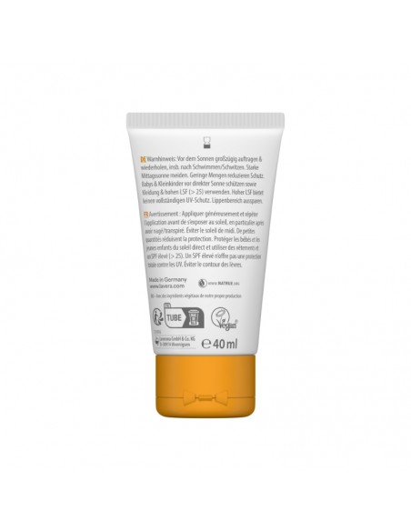 FLUIDO SOLAR FACIAL SENSITIV SPF 50