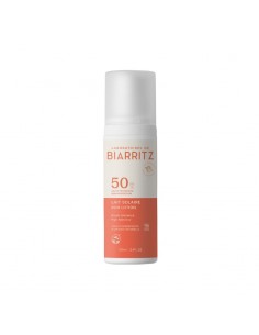 LECHE SOLAR SPF 50 BIARRITZ