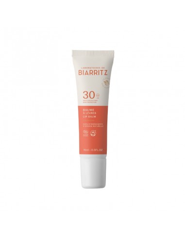 BALSAMO LABIAL PROTECTOR SPF30 BIARRITZ